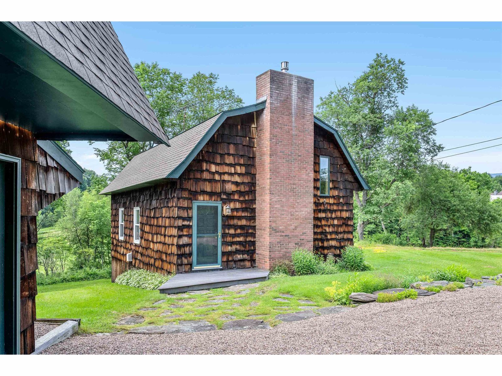 95 Thatcher Brook Road