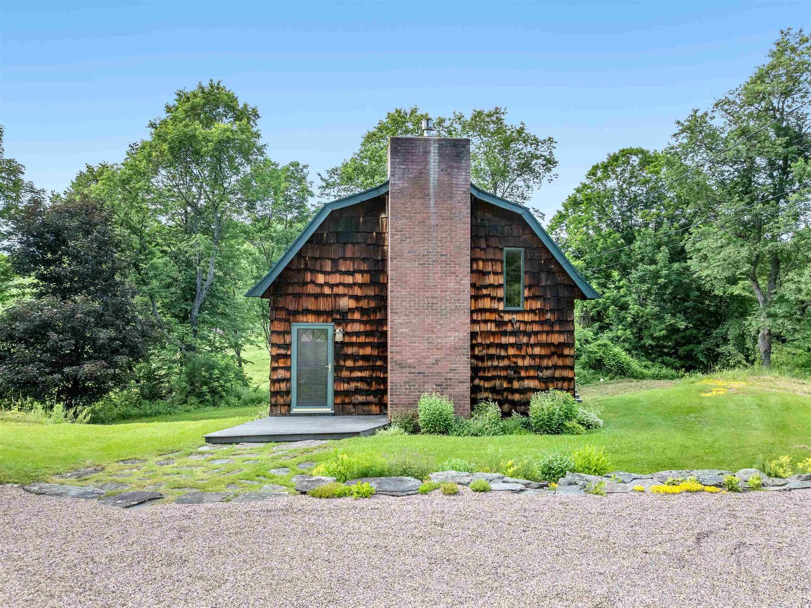 95 Thatcher Brook Road