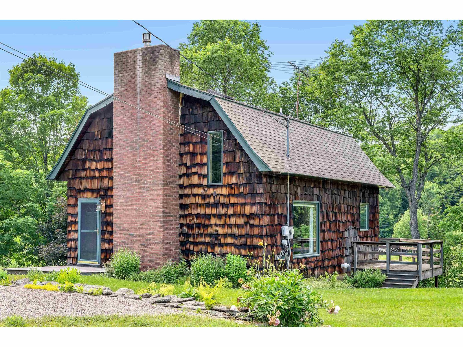 95 Thatcher Brook Road