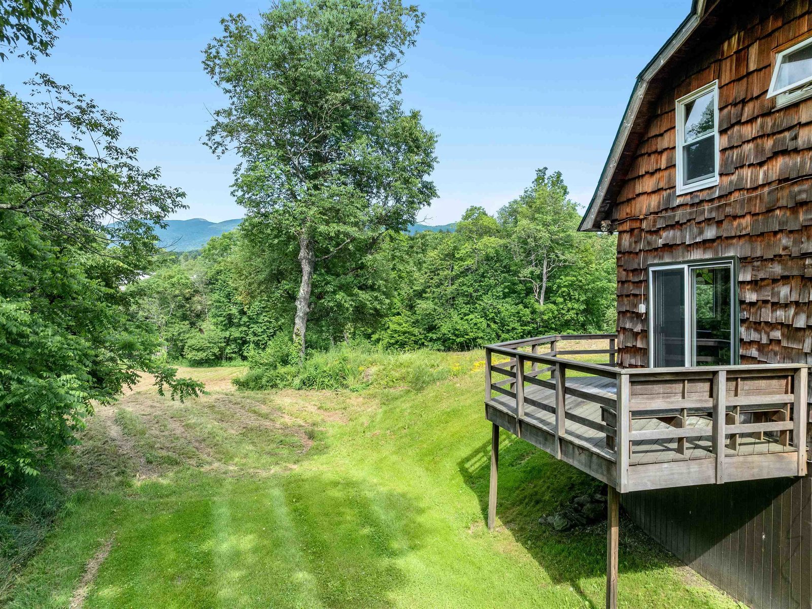 95 Thatcher Brook Road