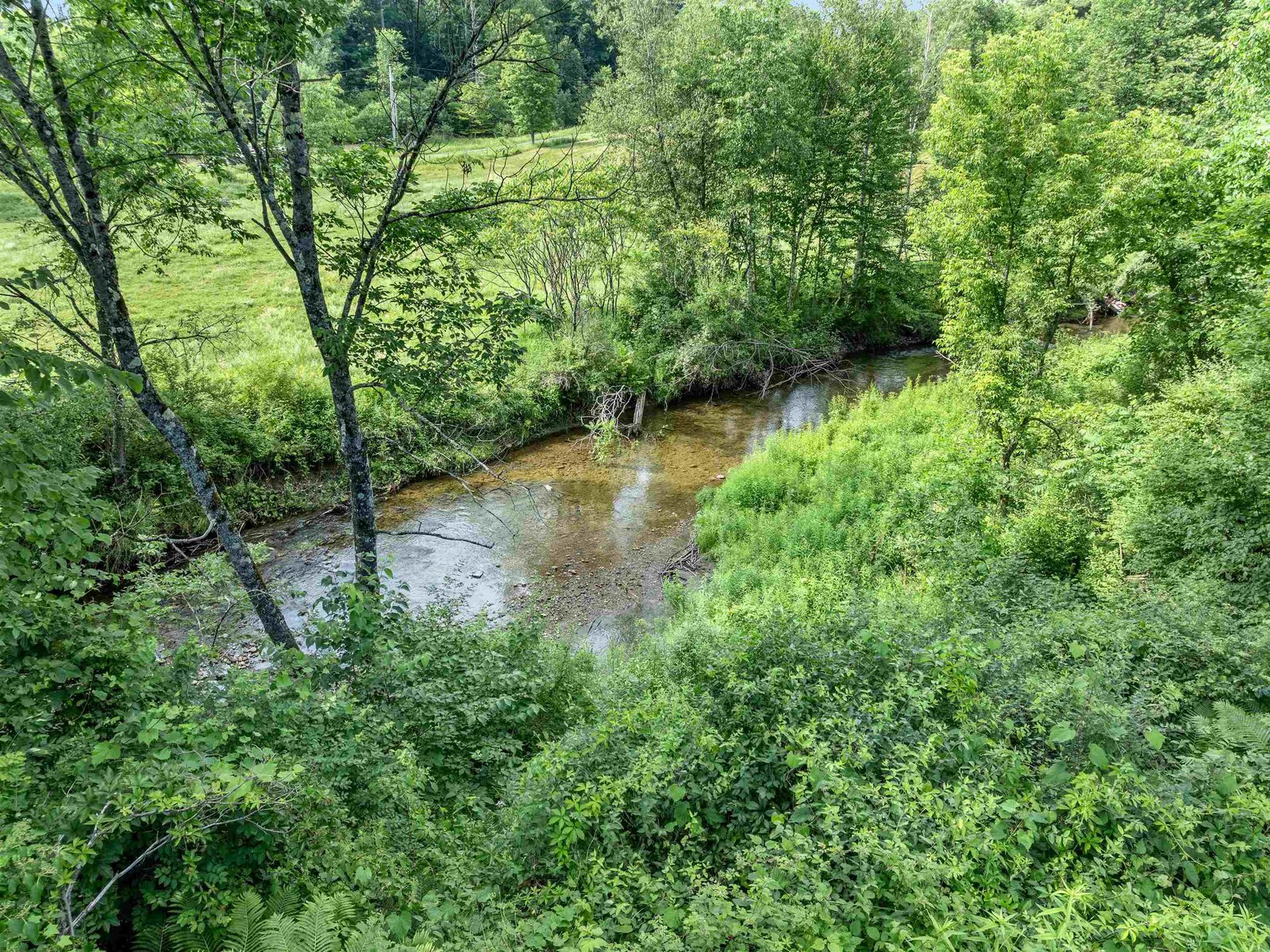 95 Thatcher Brook Road
