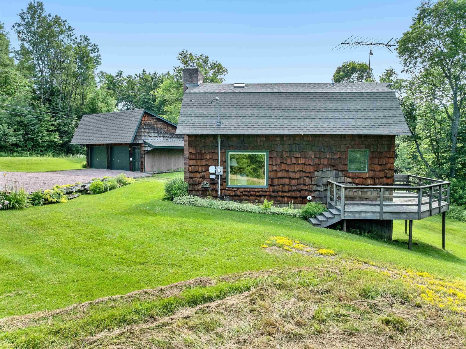 95 Thatcher Brook Road