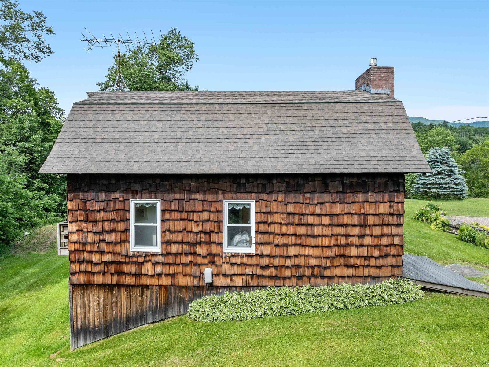 95 Thatcher Brook Road
