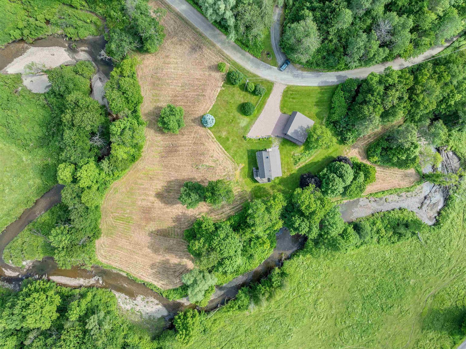 95 Thatcher Brook Road