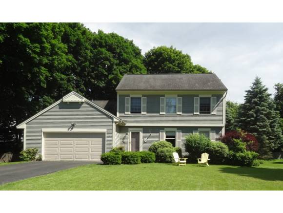 95 Village Vale Drive