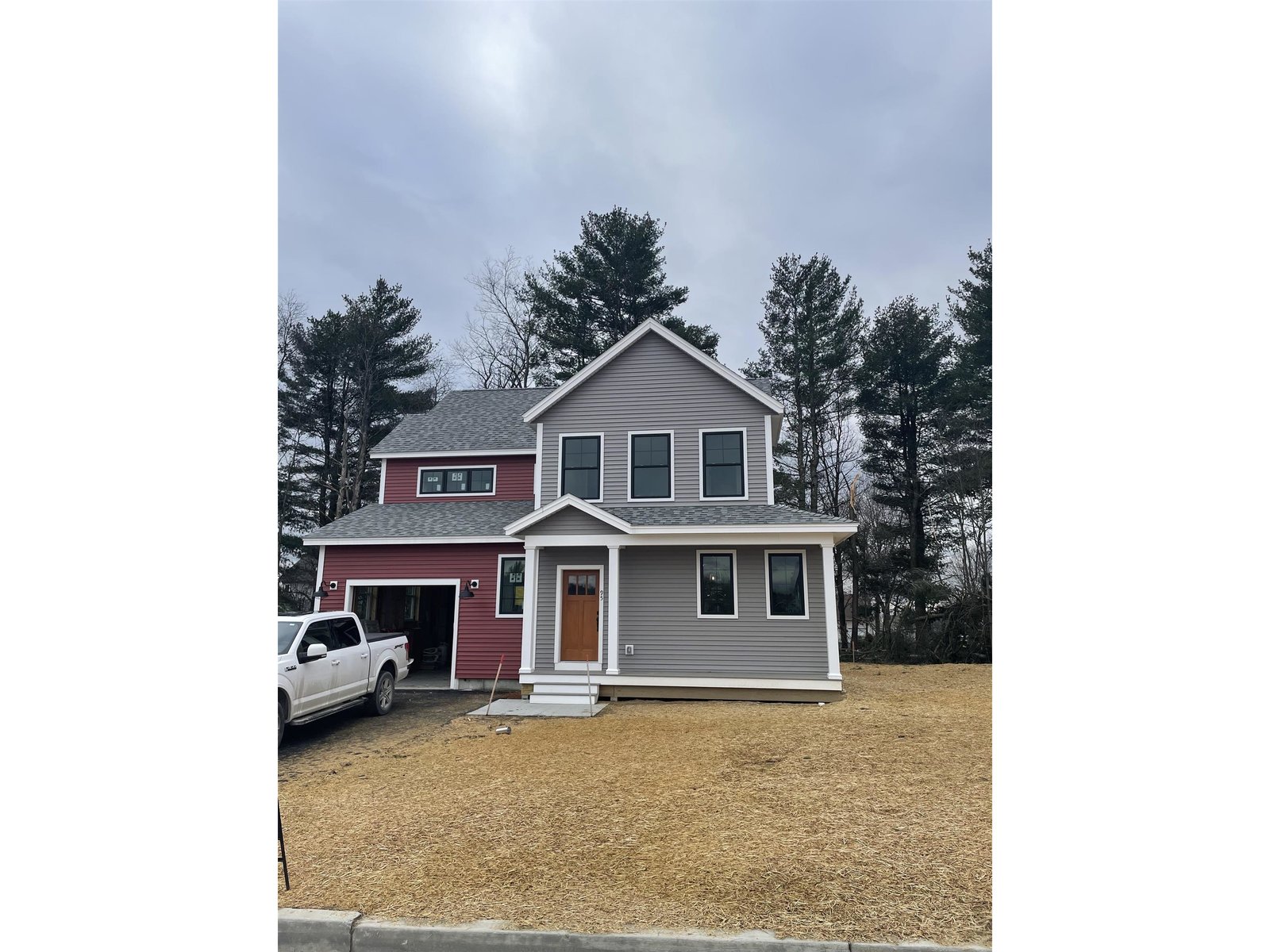 95 Washington Circle