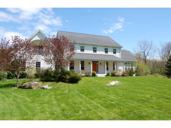 95 Wildwood Dr