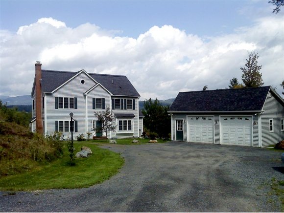 95 Winterbird Ridge Road