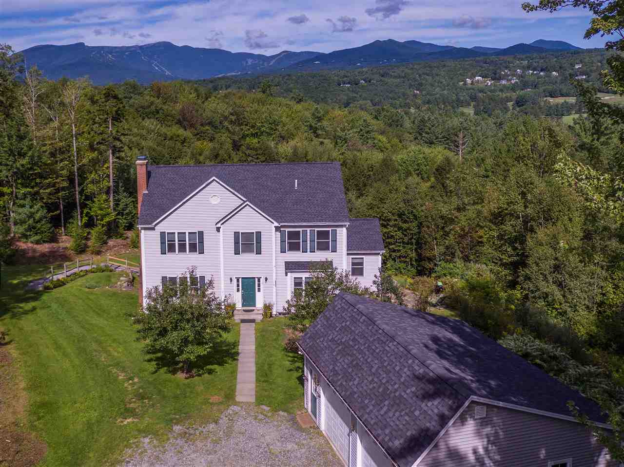 95 Winterbird Ridge Road