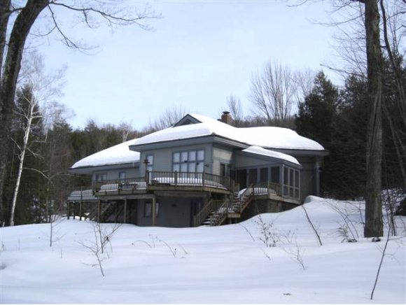 950 Ayers Farm Road