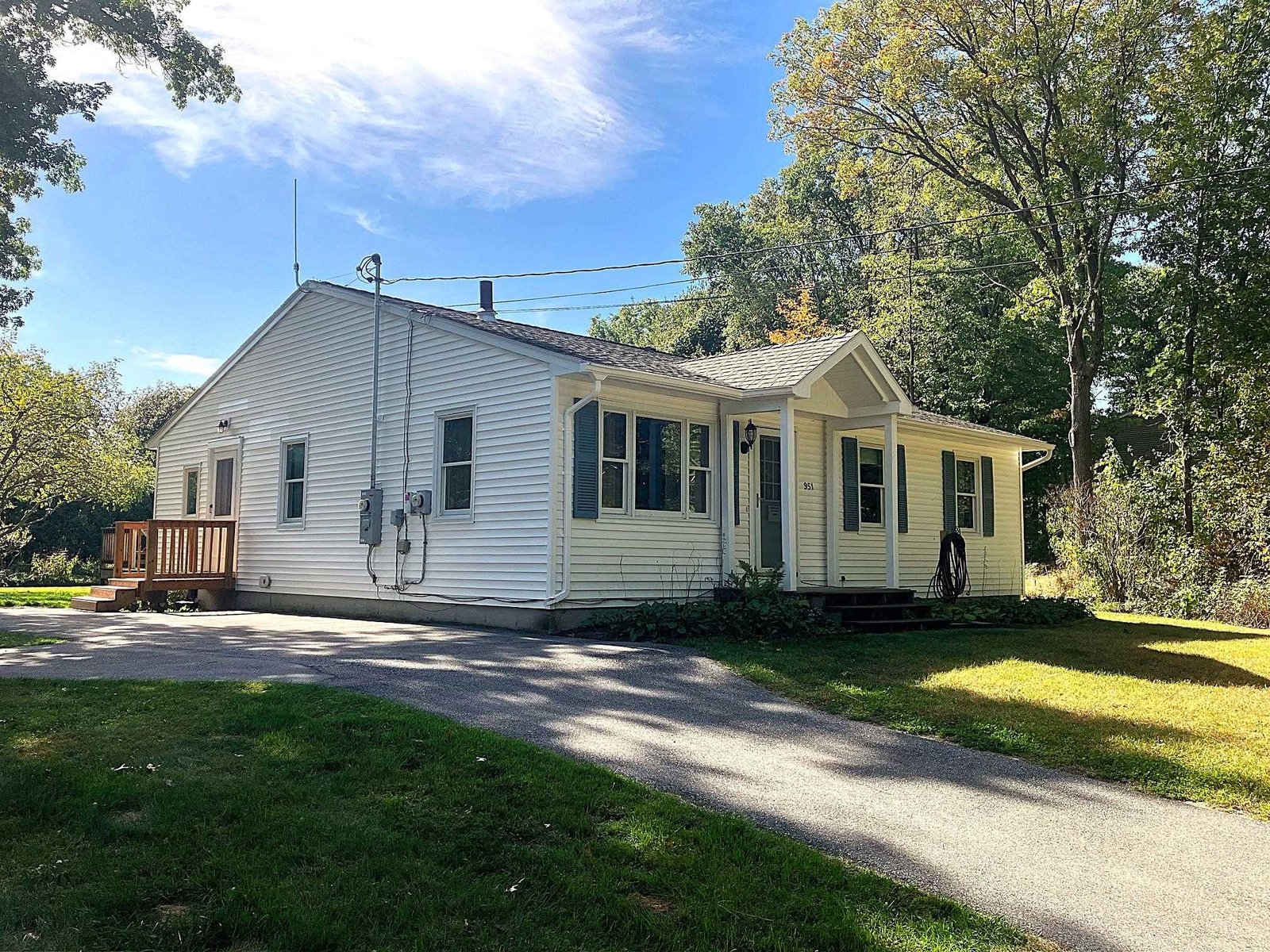 951 Holy Cross Road