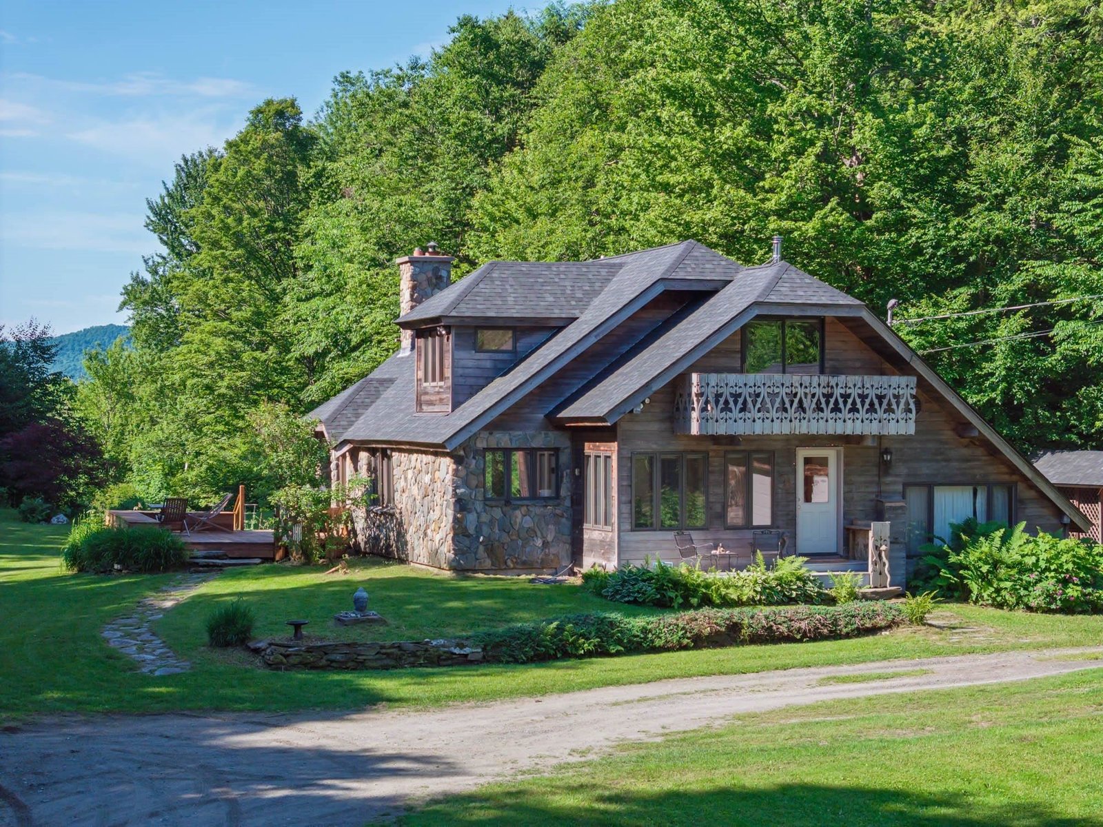 952 Bakersfield Road, Fletcher