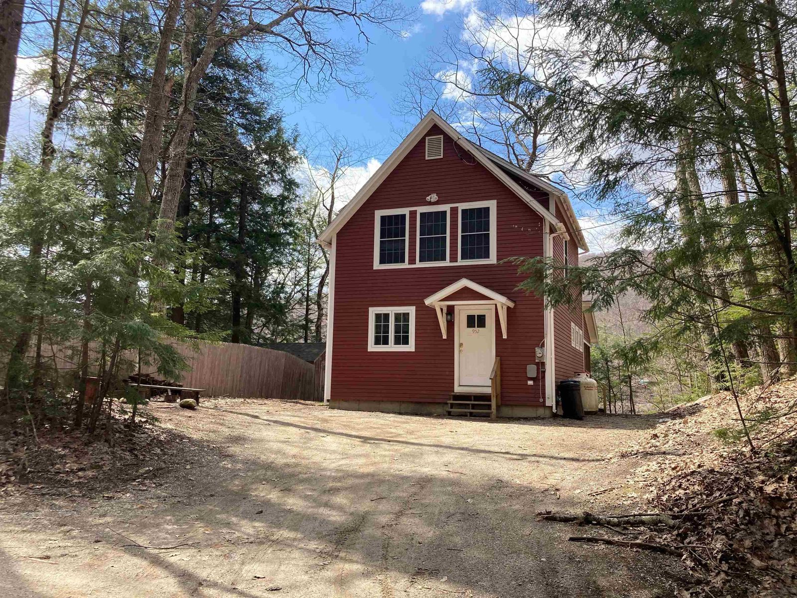 952 Scout Camp Road, Plymouth