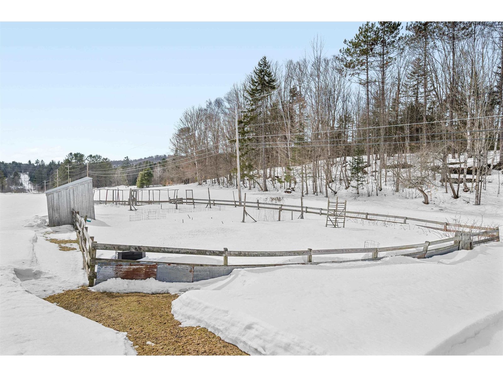 9521 County Road