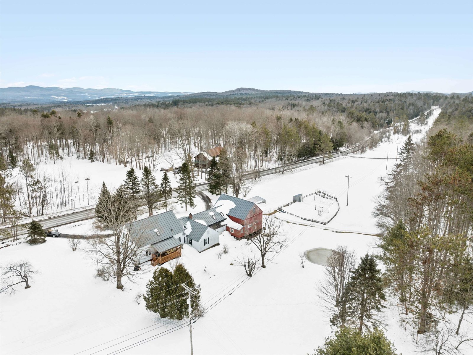 9521 County Road