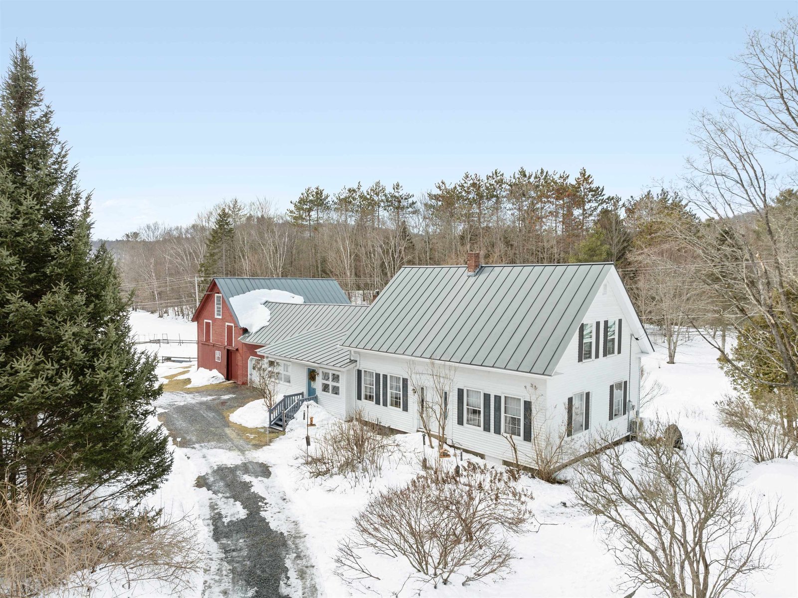 9521 County Road