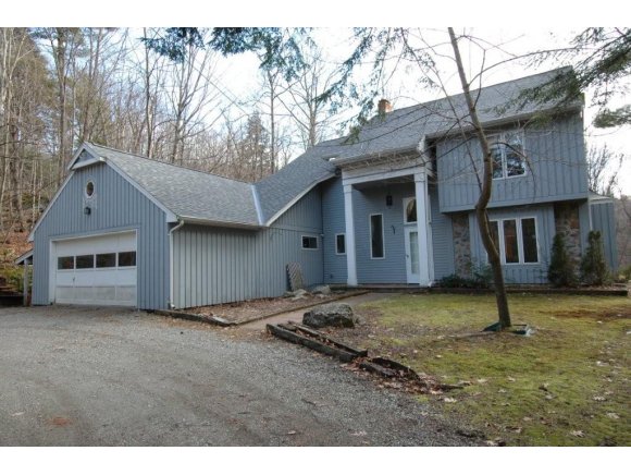 953 Forest Rd