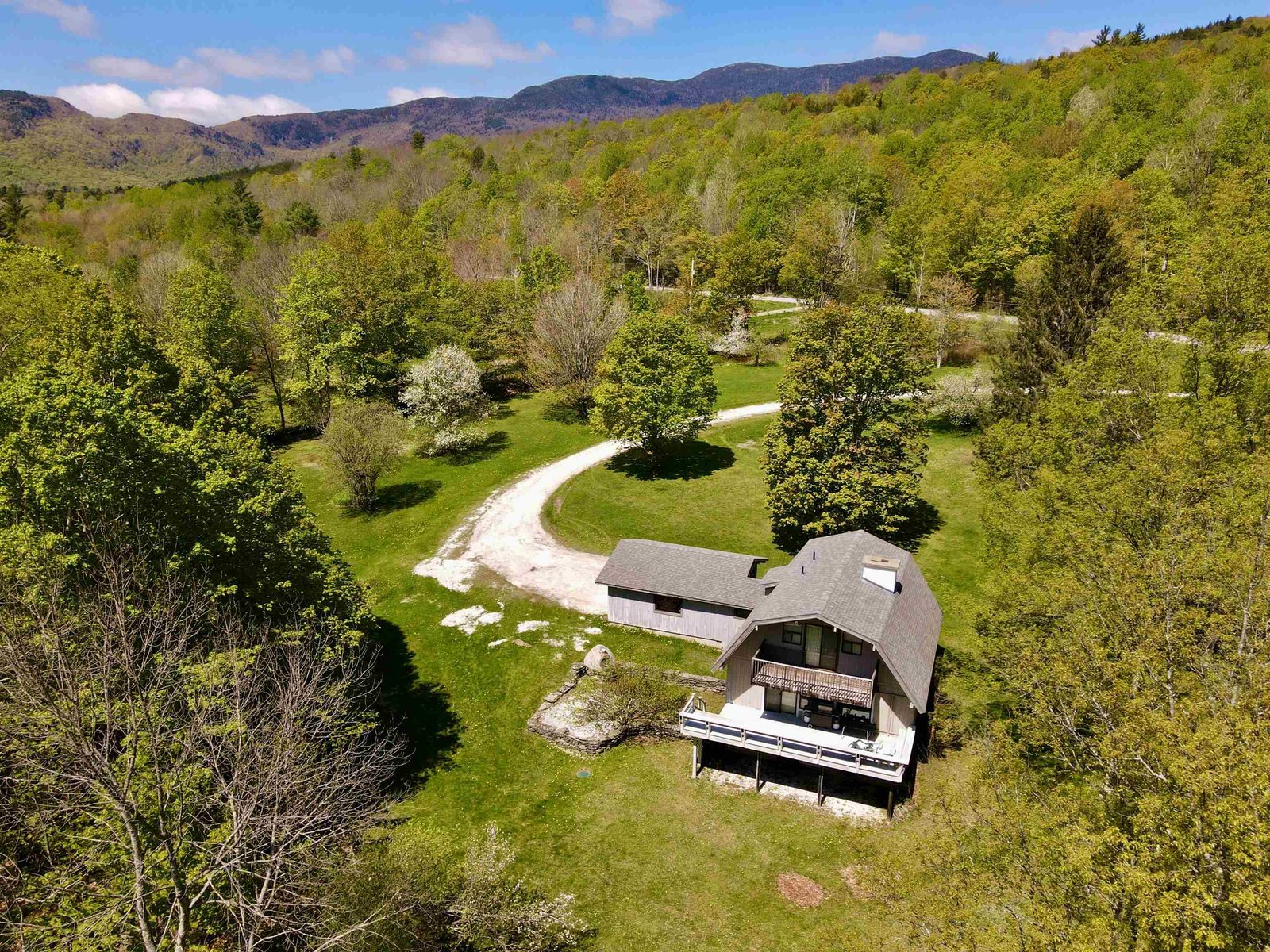 953 Lincoln Gap Road, Warren