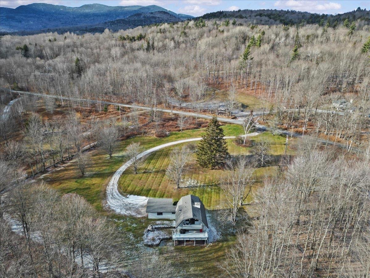 953 Lincoln Gap Road