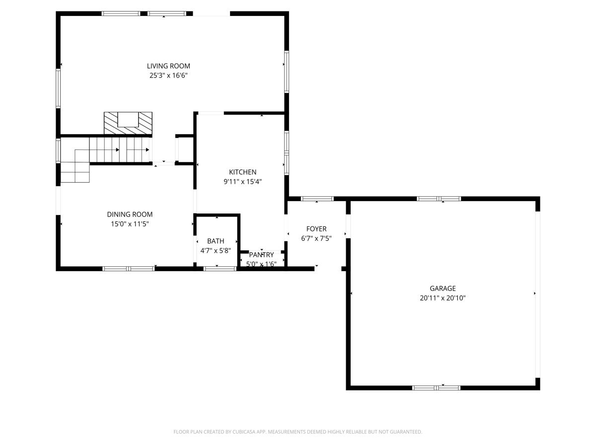 Primary Suite