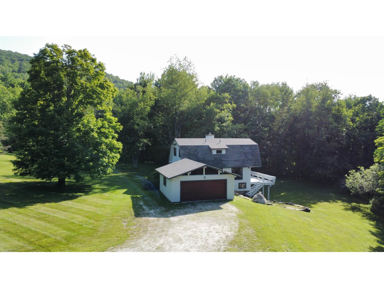 953 Lincoln Gap Road, Warren