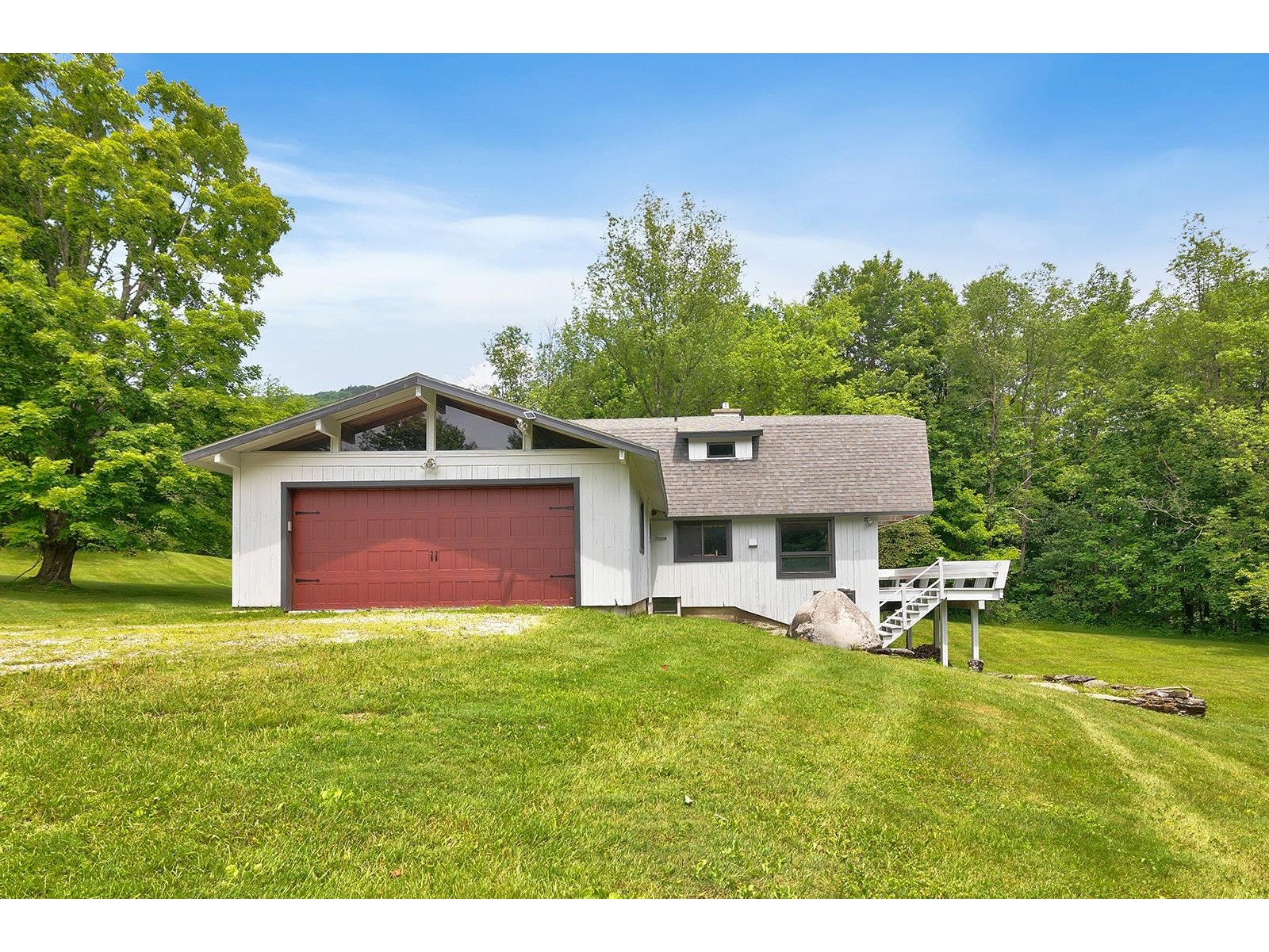 953 Lincoln Gap Road