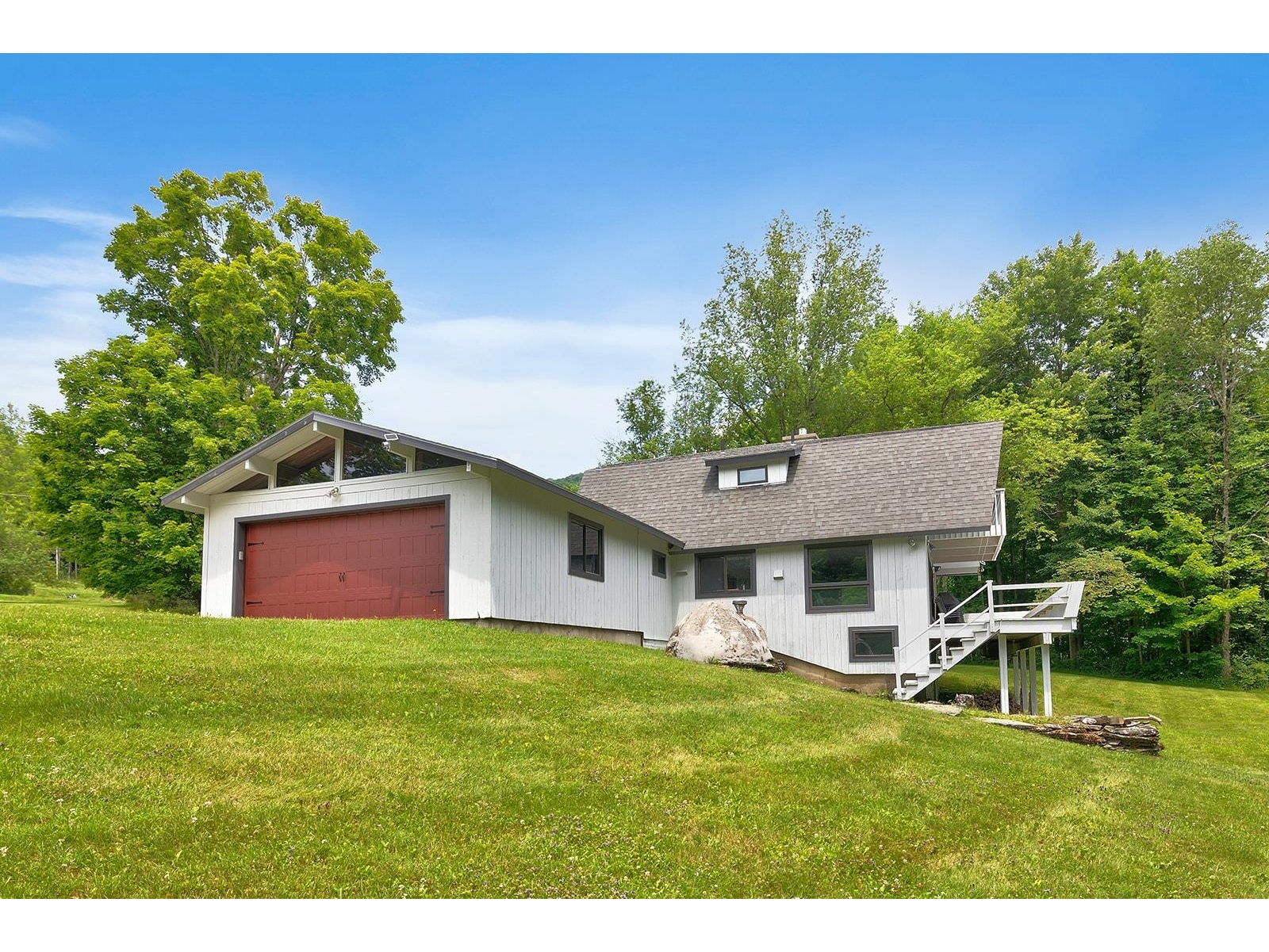 953 Lincoln Gap Road
