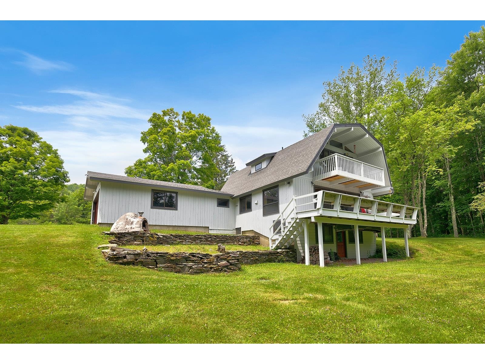 953 Lincoln Gap Road
