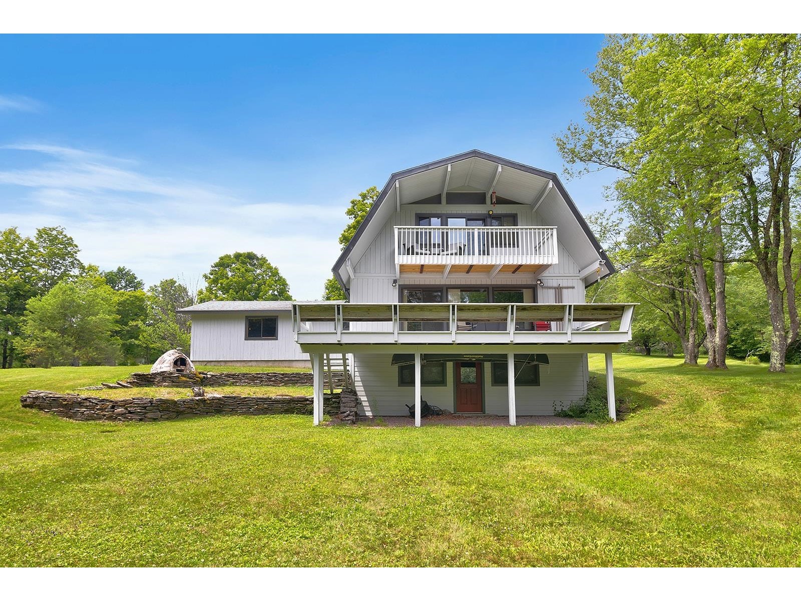 953 Lincoln Gap Road