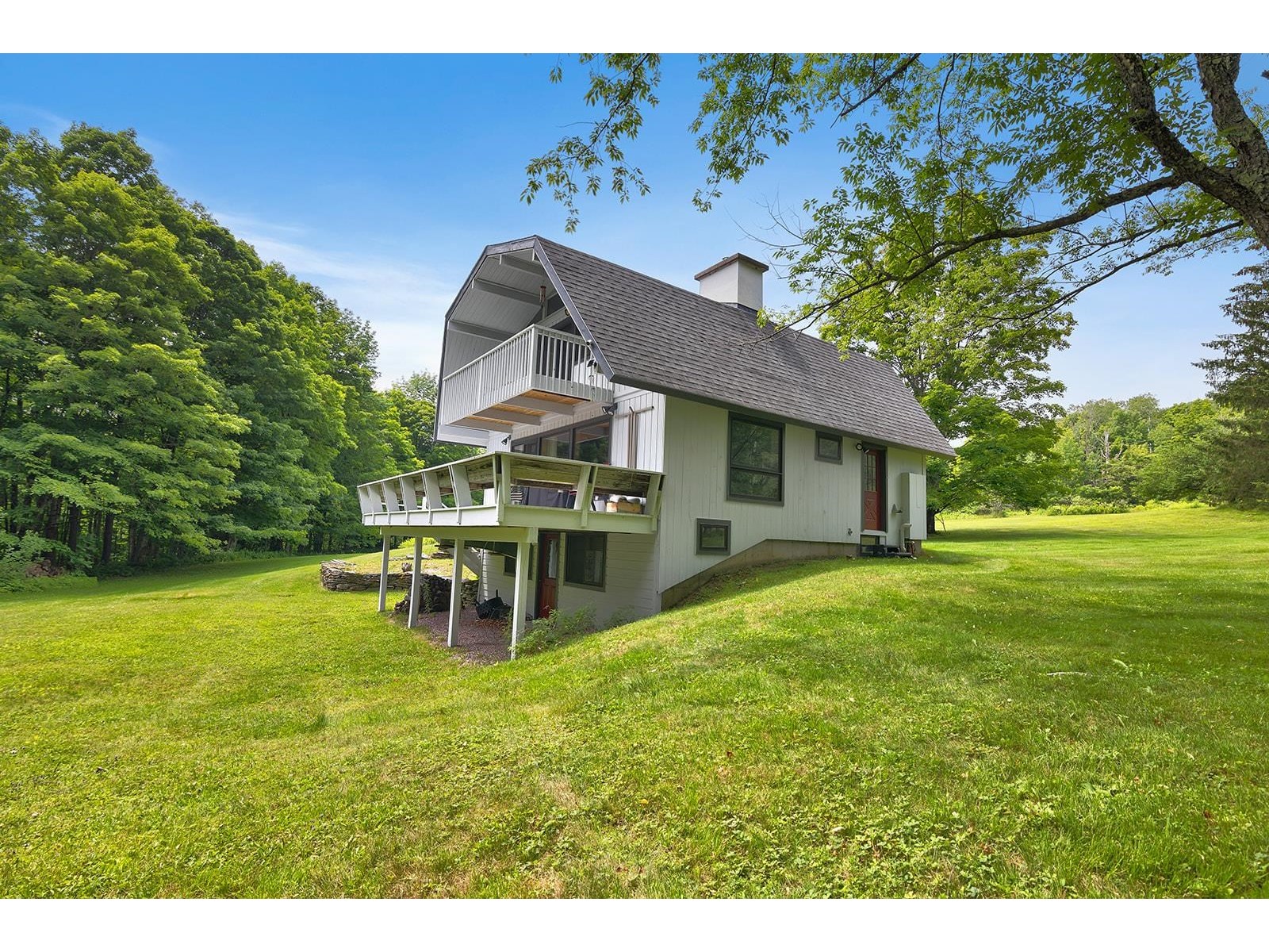 953 Lincoln Gap Road