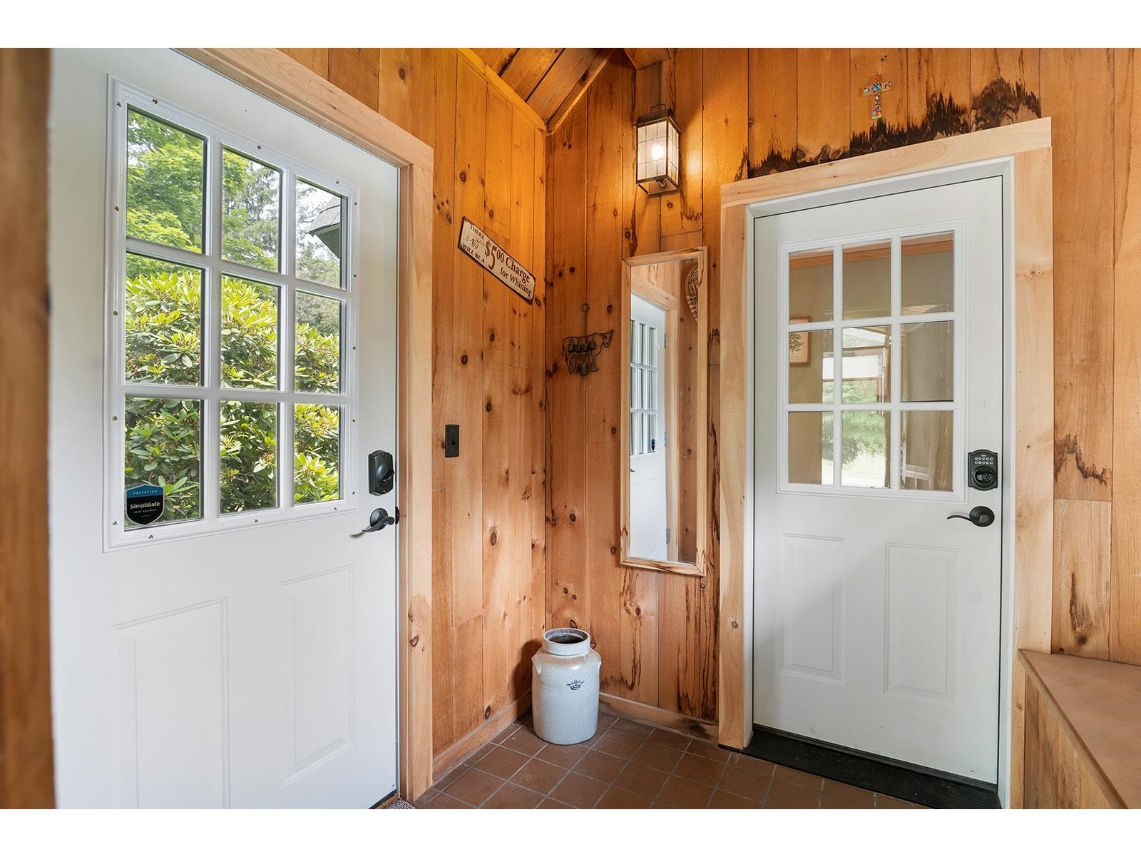 Entryway