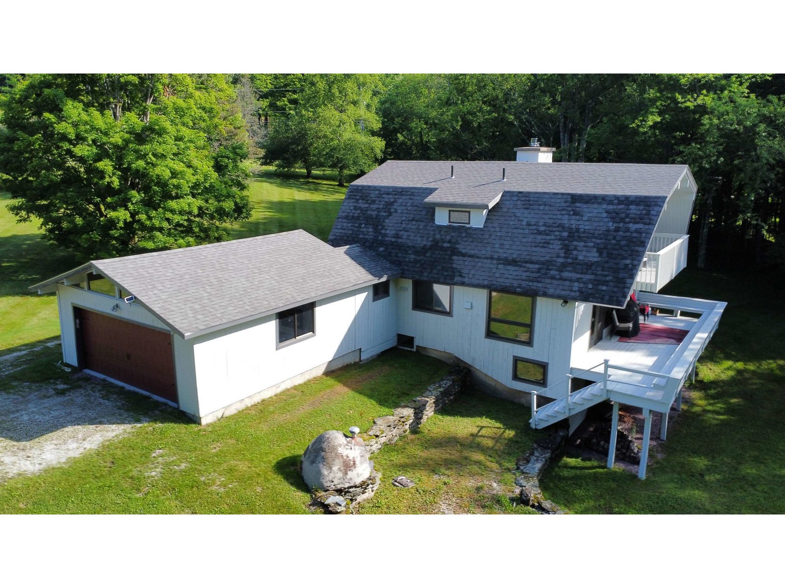 953 Lincoln Gap Road