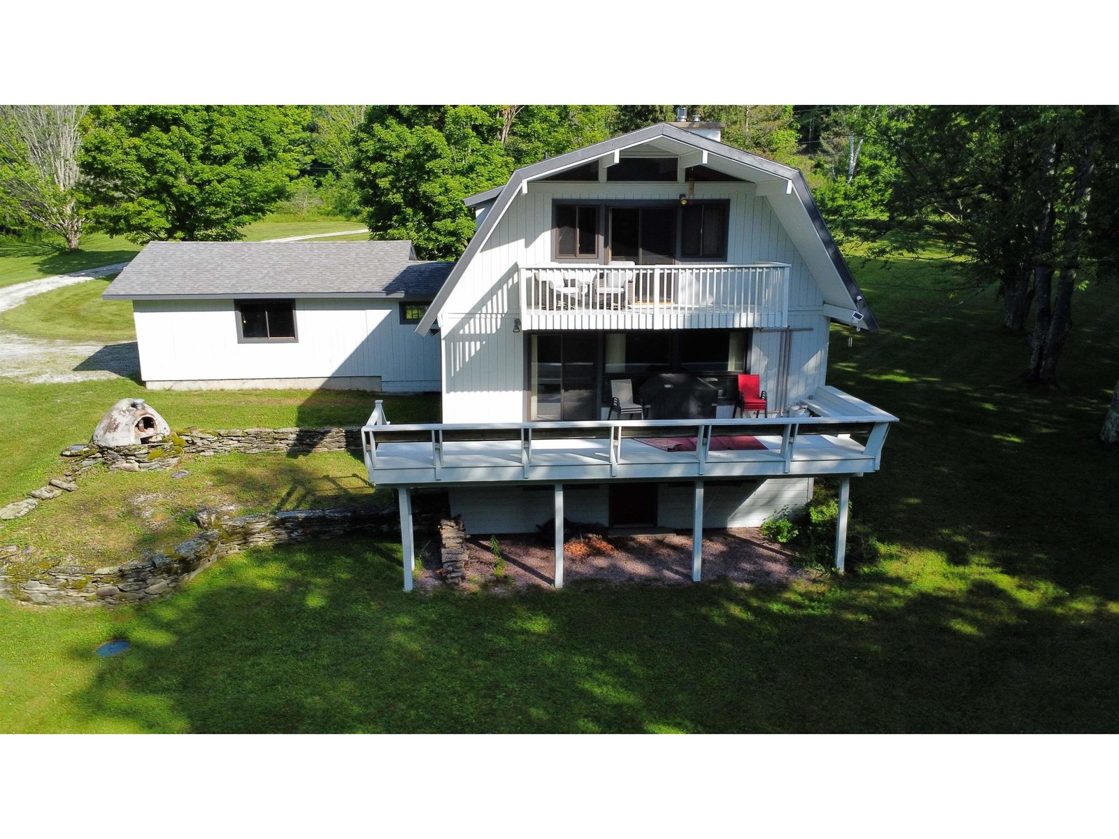 953 Lincoln Gap Road