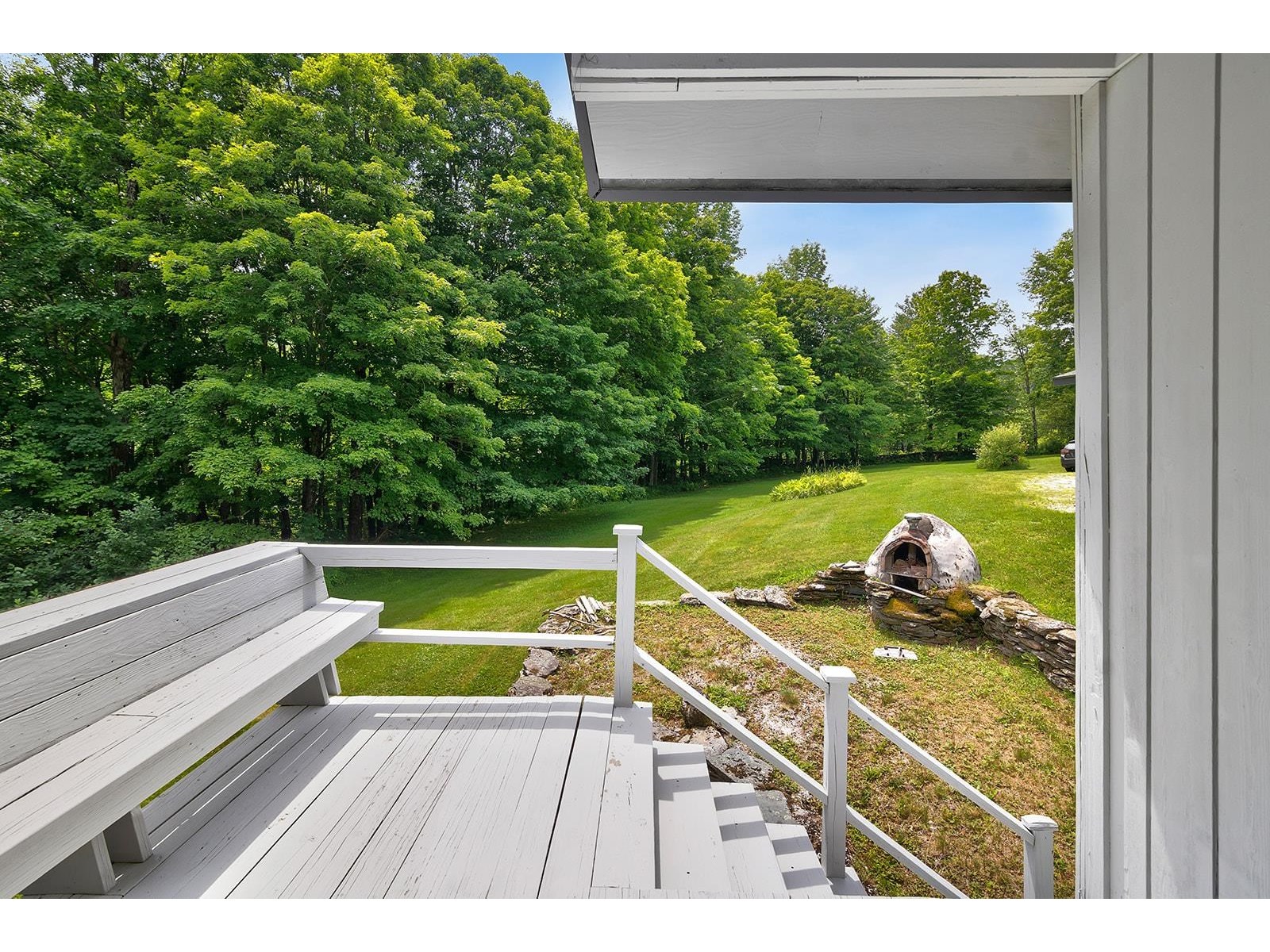 953 Lincoln Gap Road