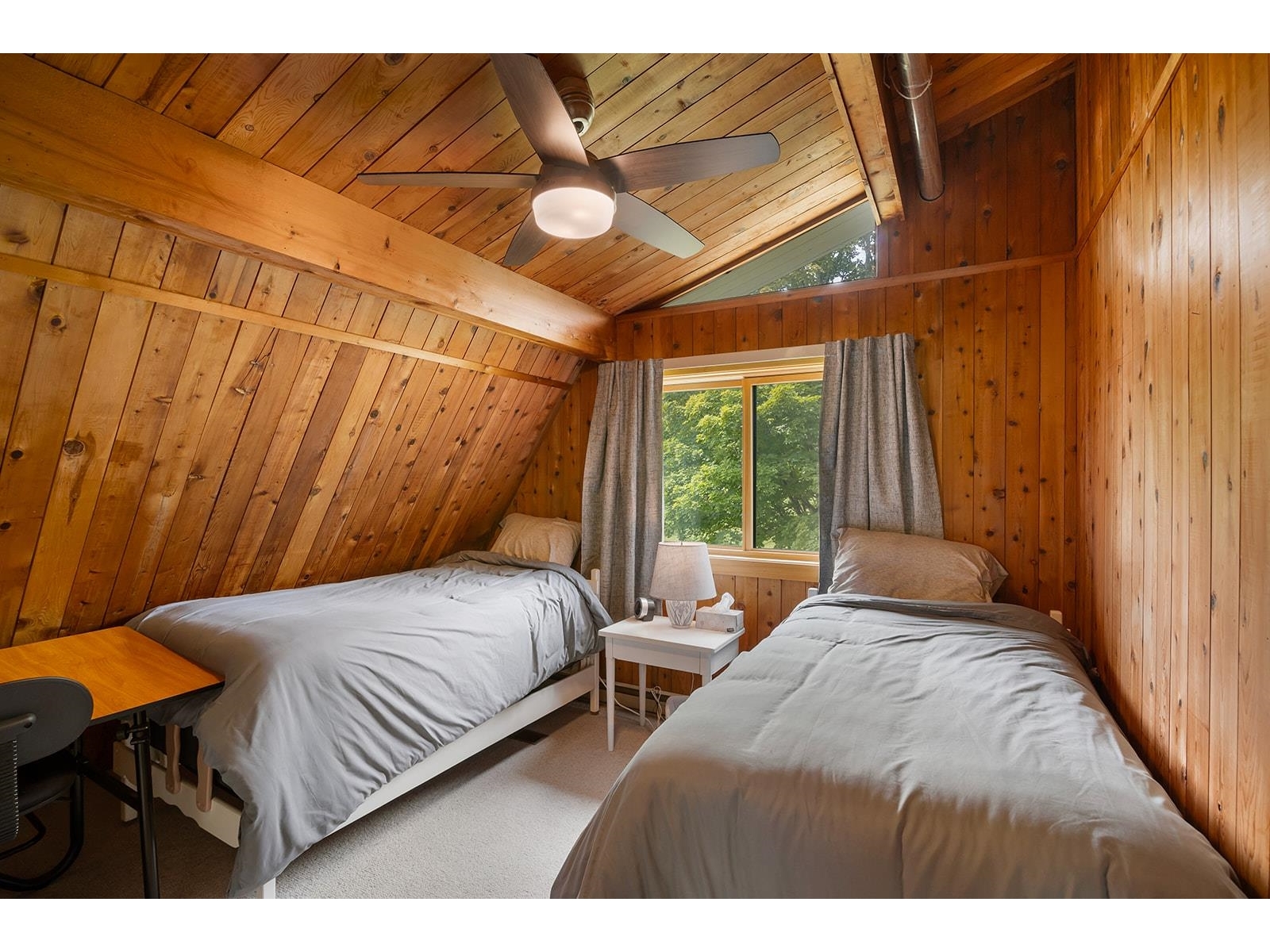 Bedroom #3