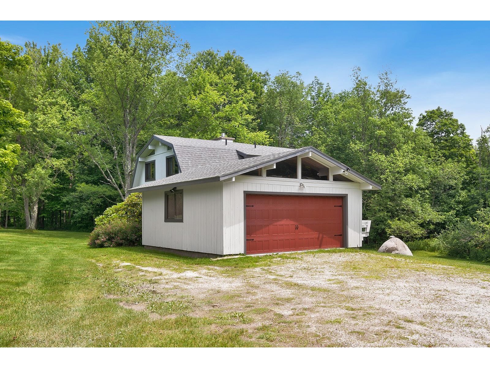 953 Lincoln Gap Road