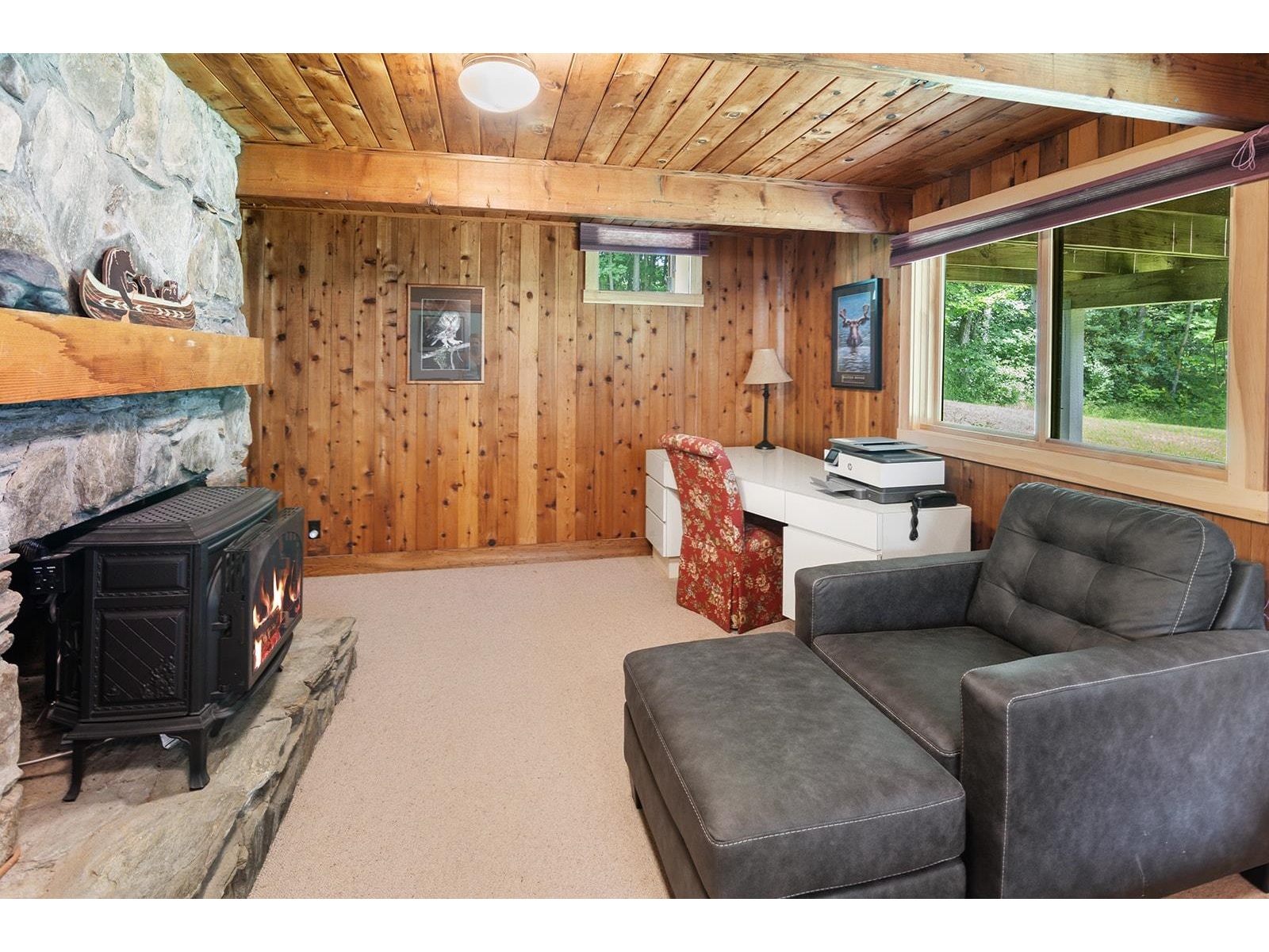 953 Lincoln Gap Road