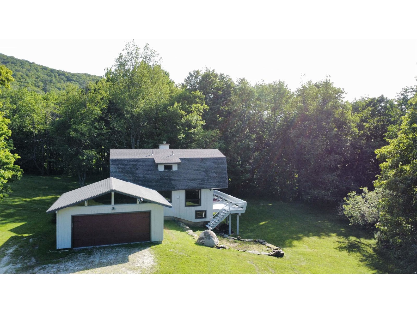 953 Lincoln Gap Road