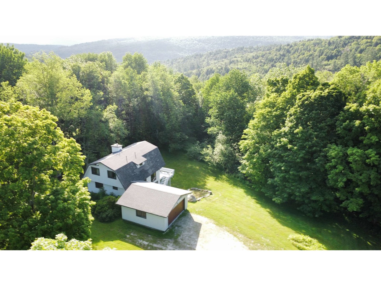 953 Lincoln Gap Road