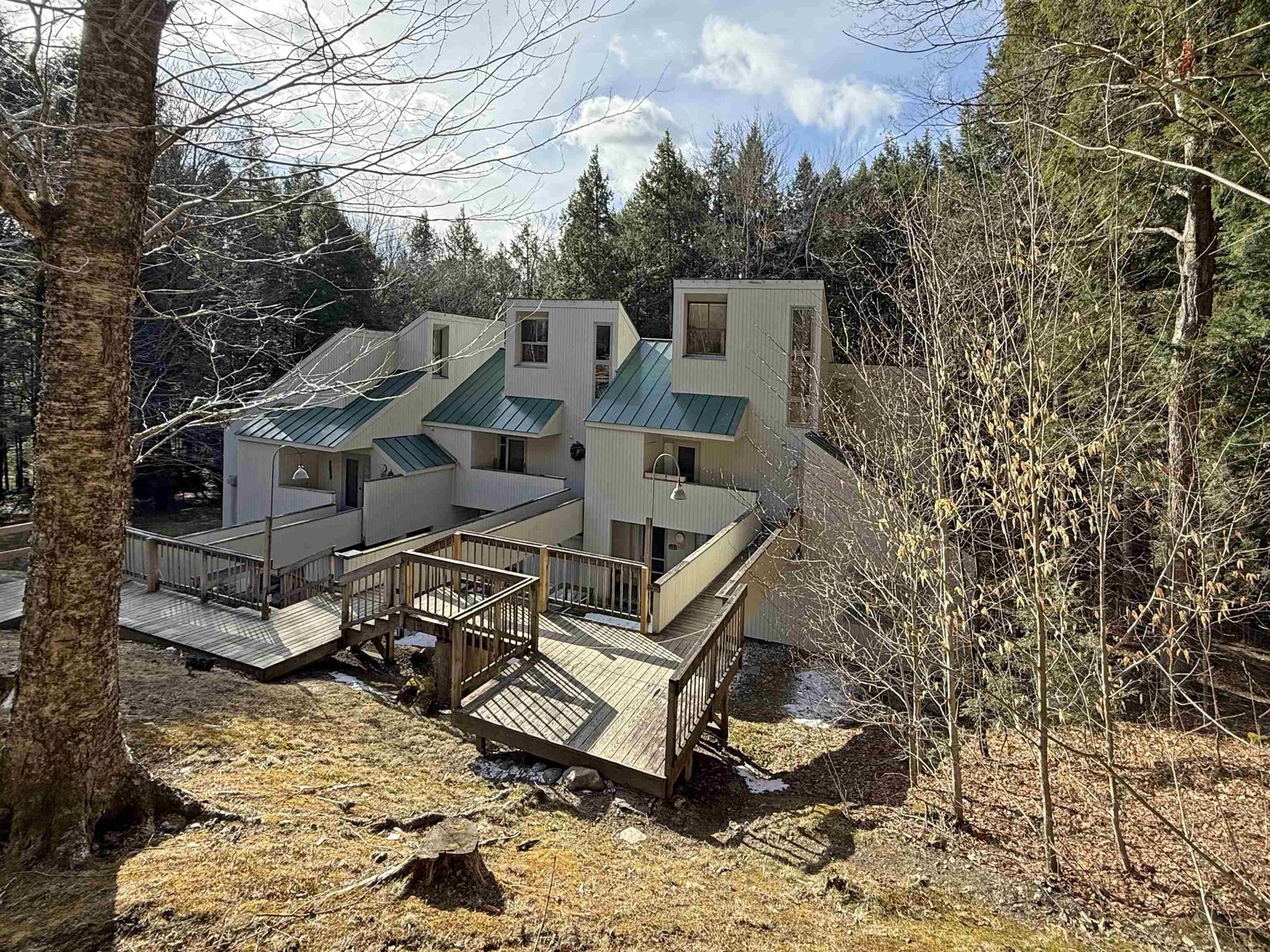954 Butternut Hill Road, Waitsfield