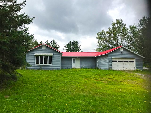 954 Howrigan Road