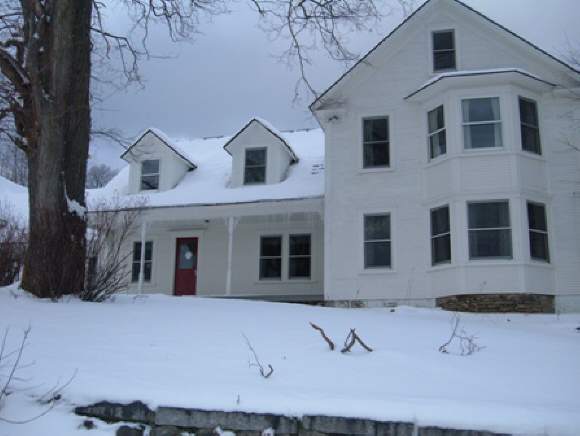 955 Ober Hill Road