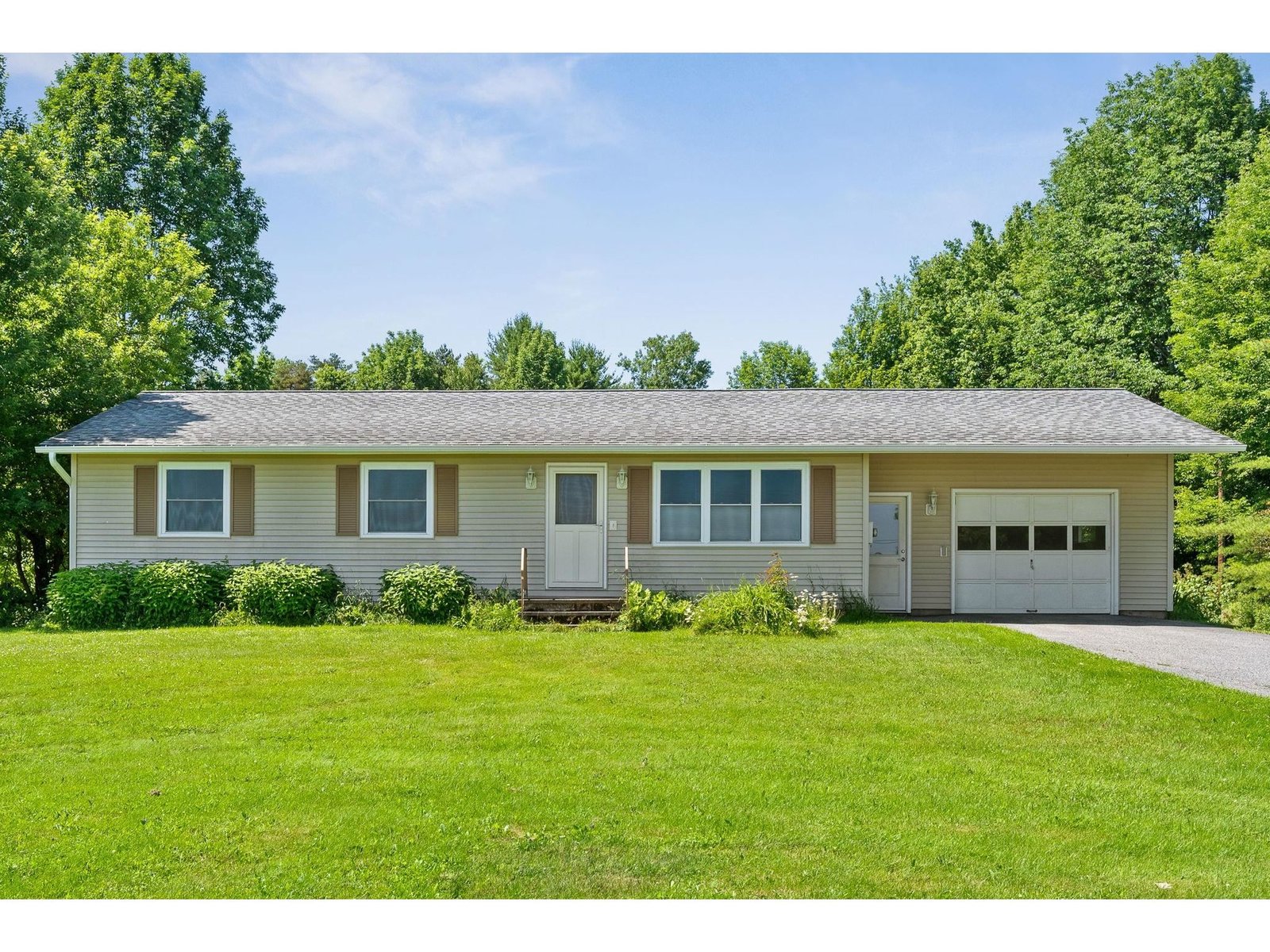 955 Scott Hill Road