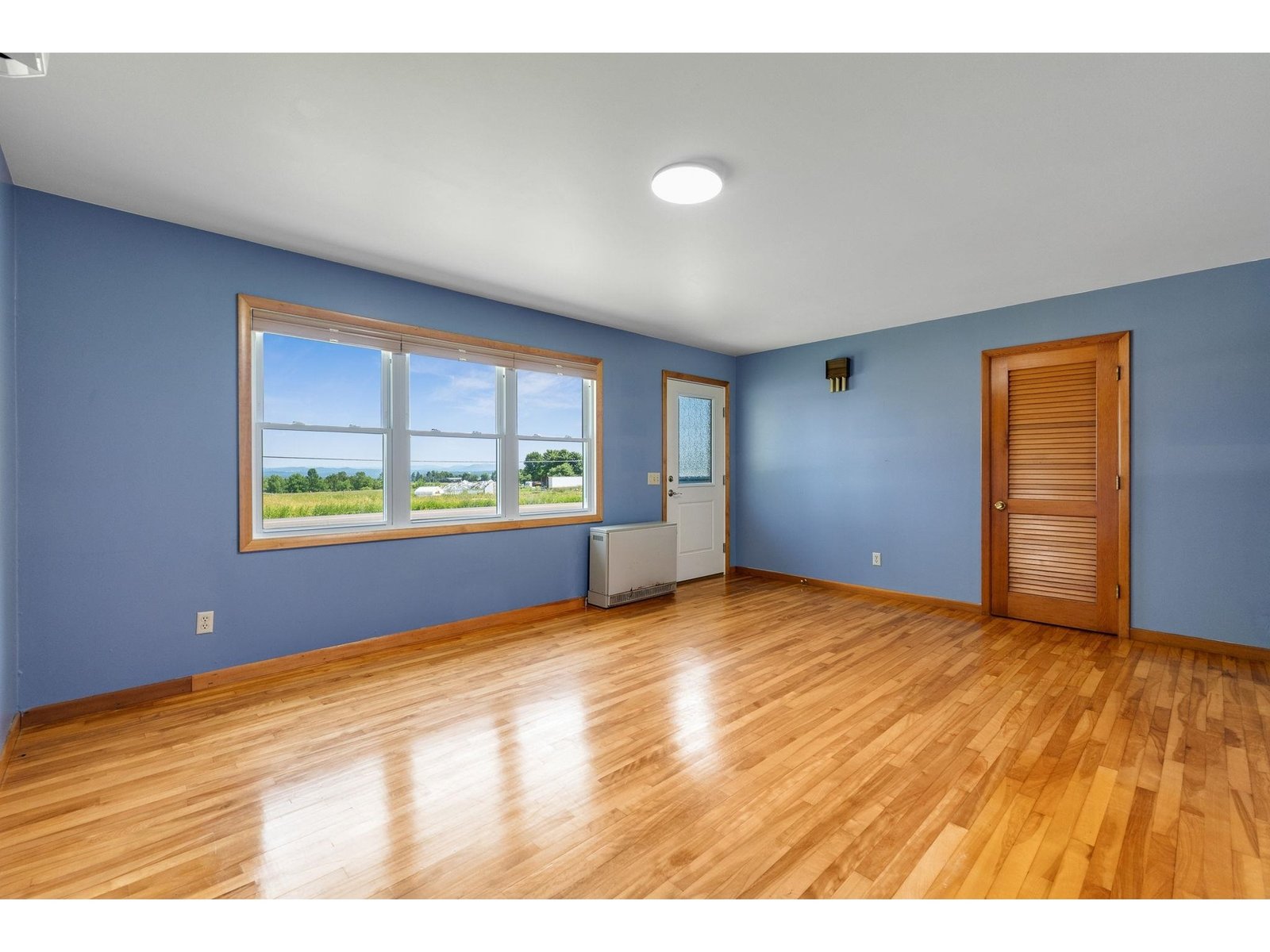 955 Scott Hill Road