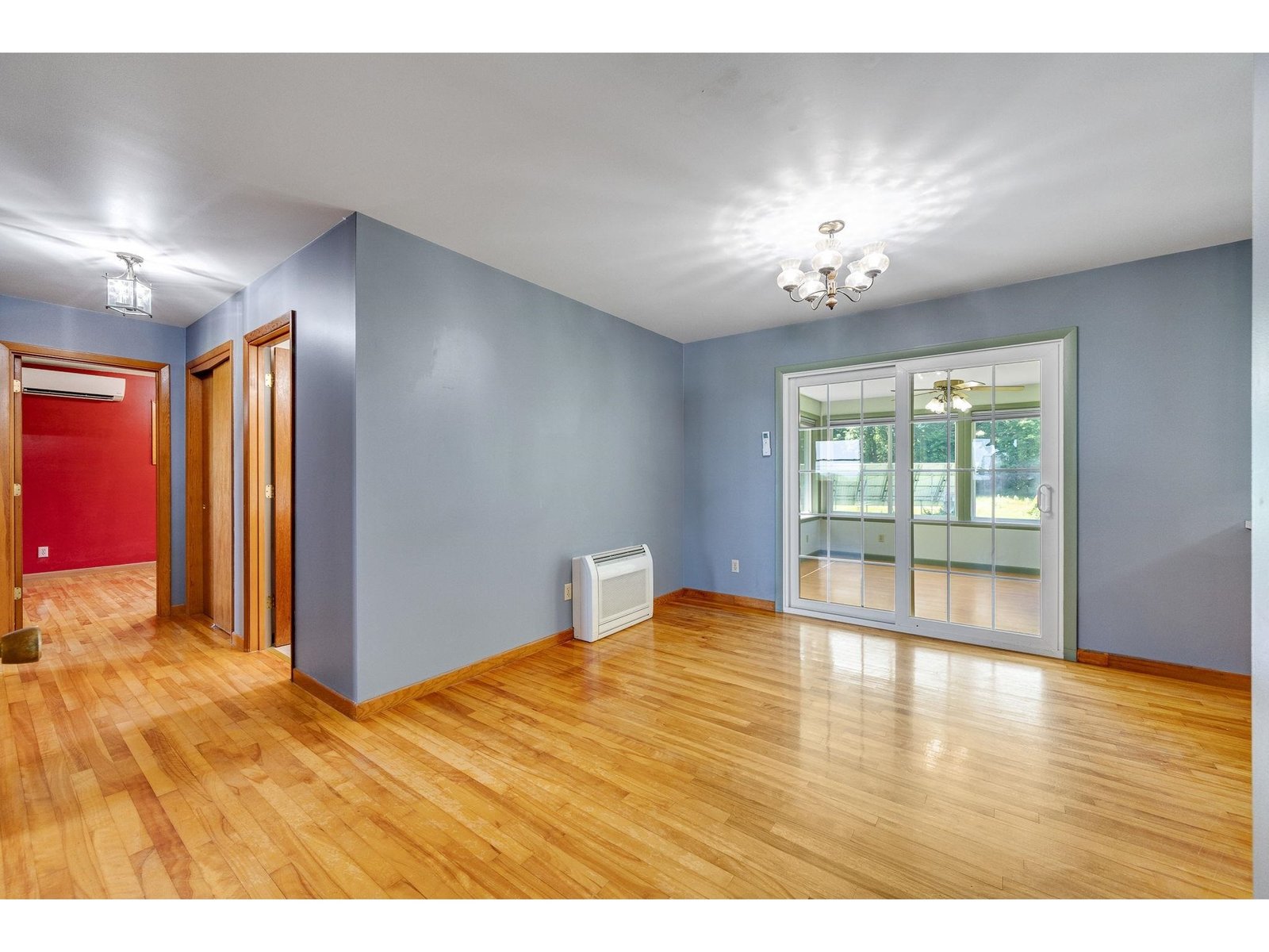 955 Scott Hill Road