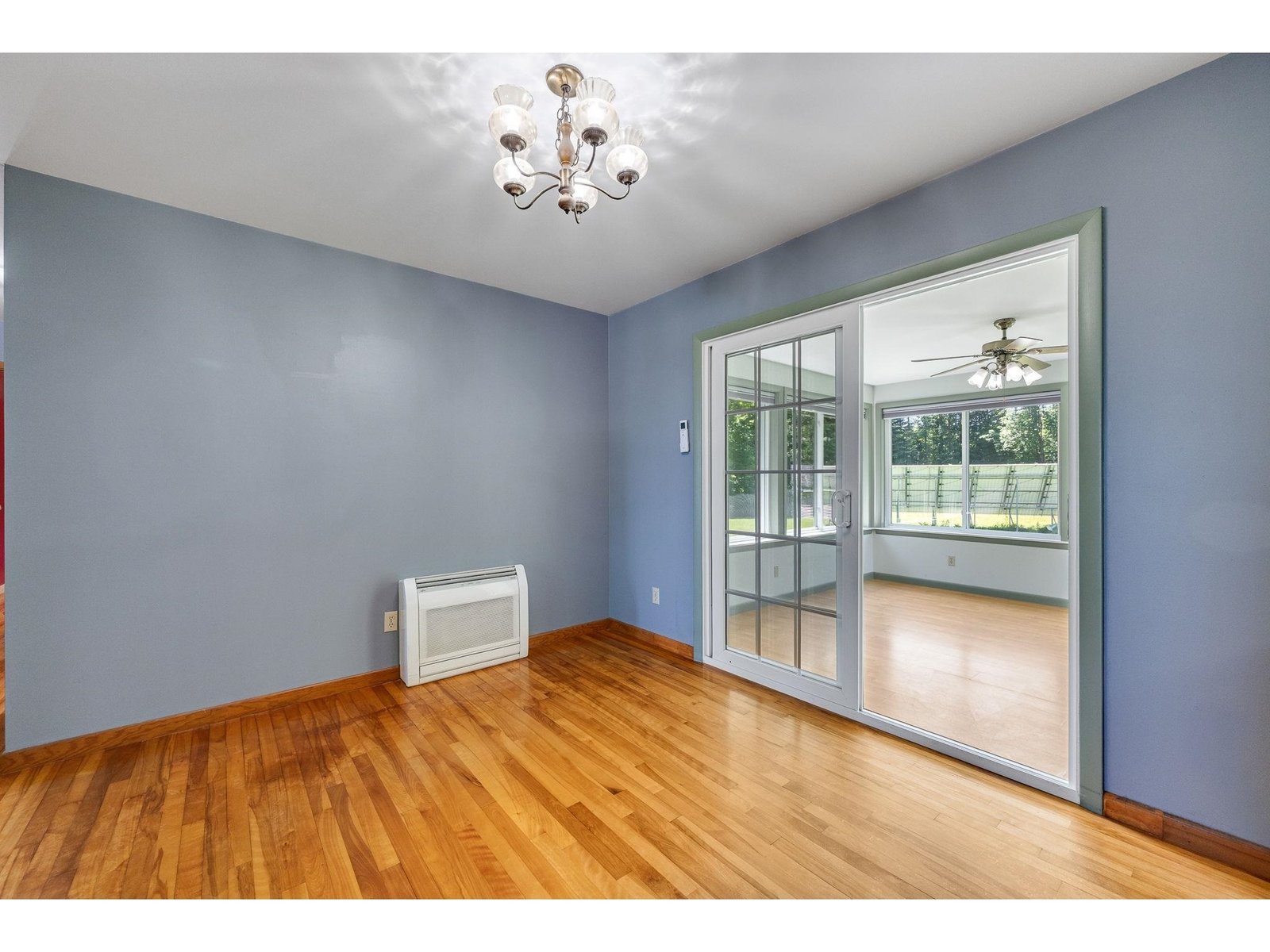 955 Scott Hill Road