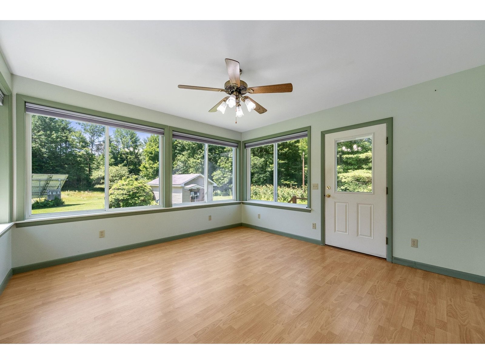 955 Scott Hill Road