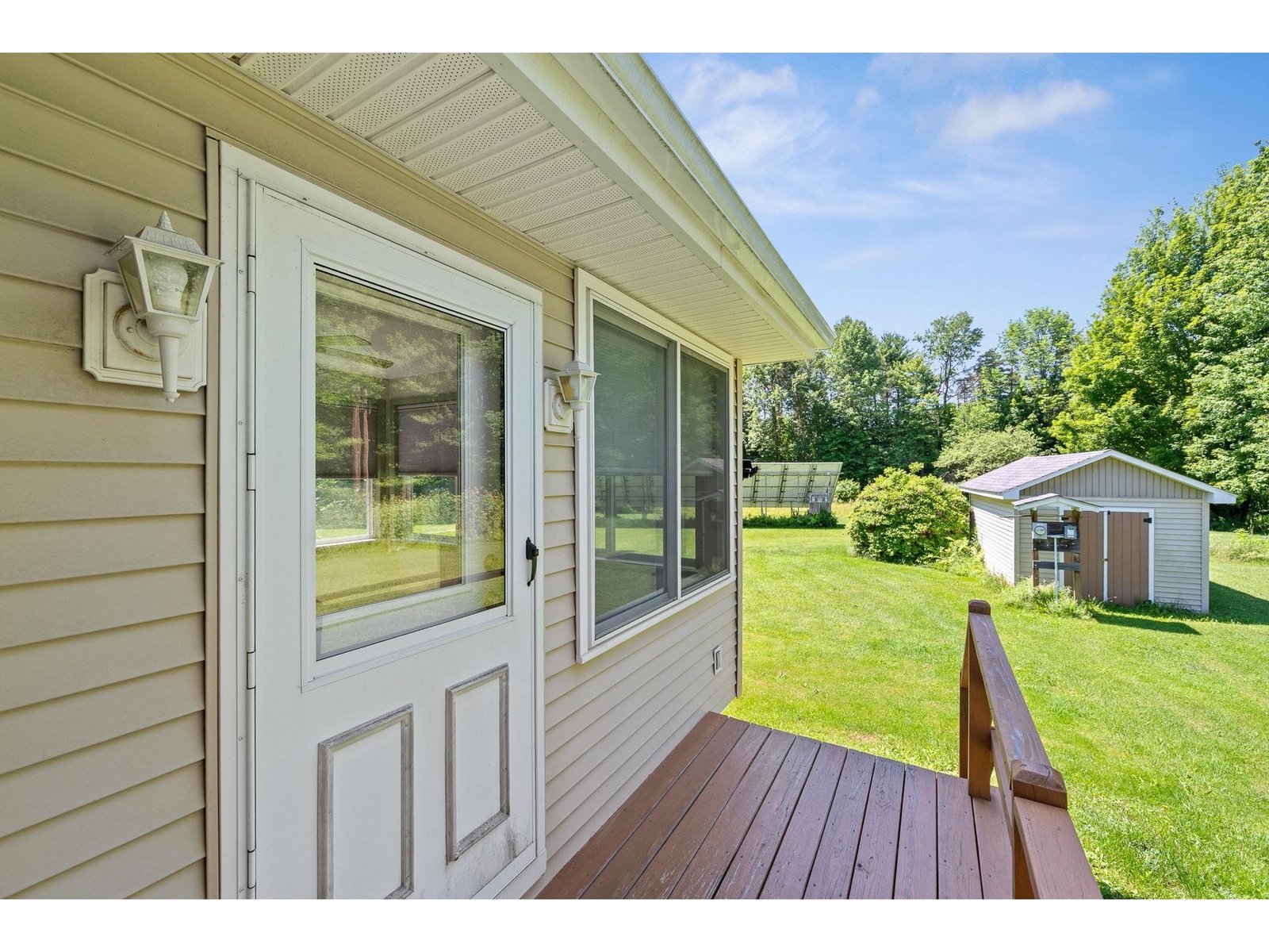 955 Scott Hill Road