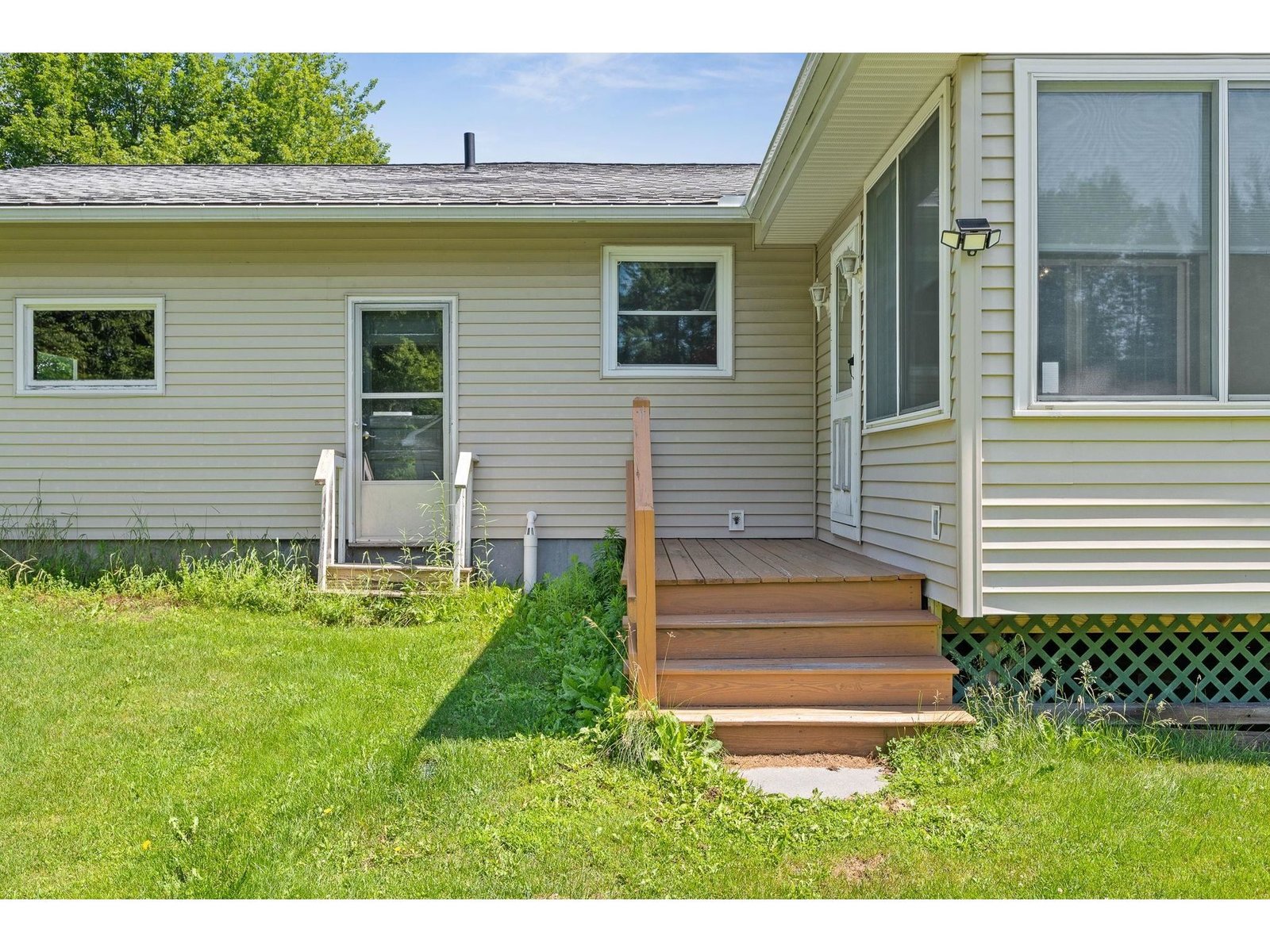 955 Scott Hill Road