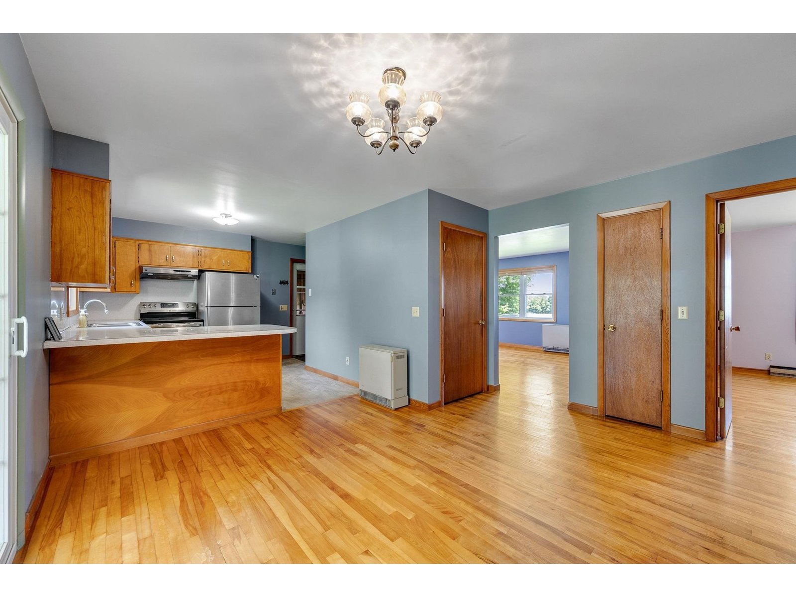 955 Scott Hill Road